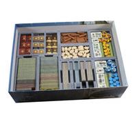 Box Insert - Fields of Arle