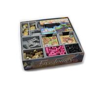 Box Insert - Five Tribes