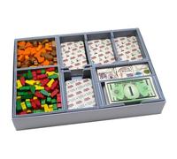 Food Chain Magnate - Insert (Accessories)