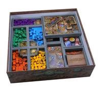 Box Insert - Founders of Gloomhaven