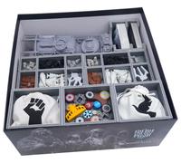 Box Insert - Frostpunk