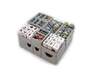 Box Insert - Gloomhaven