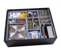 Box Insert - Gloomhaven: Jaws of the Lion