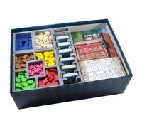 Folded Space Game Inserts Hallertau Game Quality Tabletop Gaming Accessory