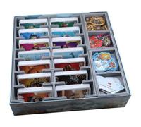 Folded Space Imperial Settlers & 51st State Insert