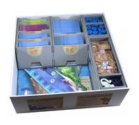 Box Insert - Isle Of Cats