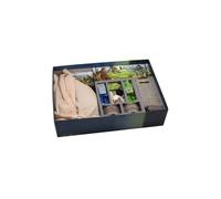 Box Insert - Isle Of Skye