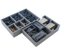 Box Insert - Journeys in Middle Earth - Spreading War