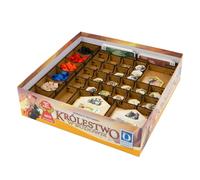 Box Insert - Kingdom Builder