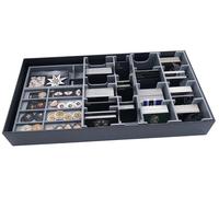 Box Insert - Kingdom Death Monster-Gamblers Chest