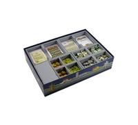 Box Insert - Le Havre
