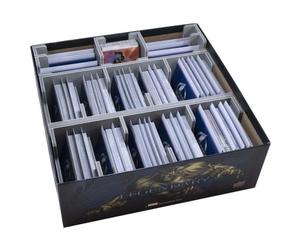 Box Insert - Legendary: A Marvel Deck Building Game