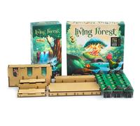 Box Insert - Living Forest + expansion