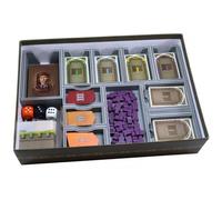 Box Insert - Lorenzo il Magnifico
