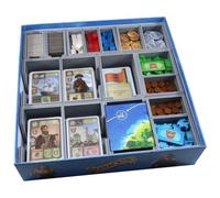 Box Insert - Maracaibo