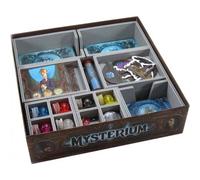 Box Insert - Mysterium