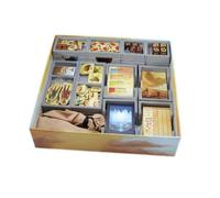 Folded Space Game Inserts Near and Far Expansion Theme Interactive Card Game