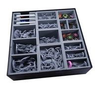 Folded Space Box Insert - Nemesis: Aftermath & Void Seekers