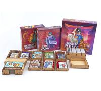 Box Insert - Night Parade of a Hundred Yokai + expansions
