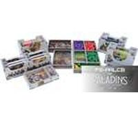 Box Insert - Paladins of the West Kingdom Collector's Box