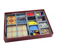 Box Insert - Pandemic Stand-Alone Titles