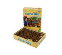 Box Insert - Puerto Rico