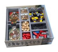 Box Insert - Raiders of Scythia