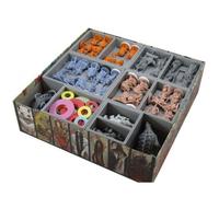 Box Insert - Rising Sun Daimyo Box