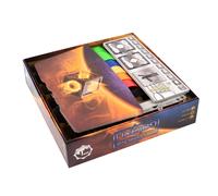 Box Insert - Roll for the Galaxy