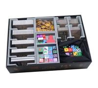 Box Insert - Roll Player