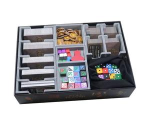 Box Insert - Roll Player