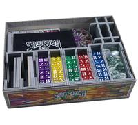 Box Insert - Sagrada