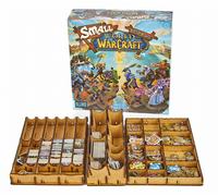 Box Insert - Small World of Warcraft