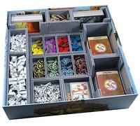 Box Insert:Spirit Island or Jagged Earth