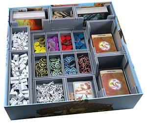 Box Insert:Spirit Island or Jagged Earth