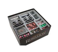 Box Insert - Star Wars Rebellion