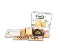 Box Insert - Steam Up