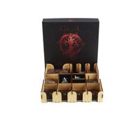 Box Insert - Tainted Grail: Red Death