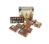 Box Insert - Tapestry