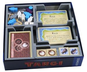 Box Insert - Targi