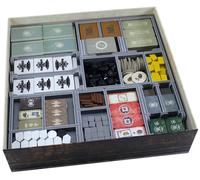 Box Insert - Teotihuacan: City of Gods v2