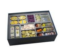 Box Insert - Terra Mystica