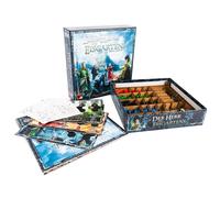 Box Insert - The Lord of the Ice Garden