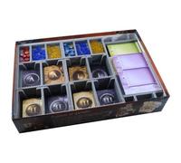 Box Insert - Through the Ages: A New Story of Civilization