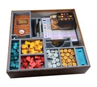 Folded Space Box Insert - Tiny Towns