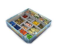 Box Insert - Tzolk'in: The Mayan Calendar