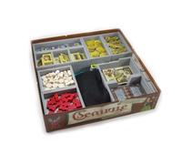 Box Insert - Village