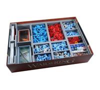 Folded Space Box Insert - War Of The Ring