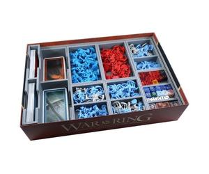 Box Insert - War of the Ring