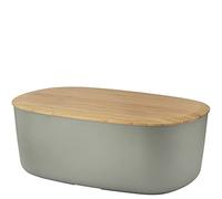 Box It Bread Box Warm Grey